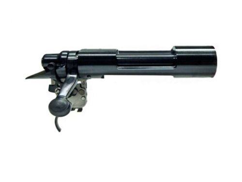 Remington 700 Short Action Magnum Blued Carbon Steel