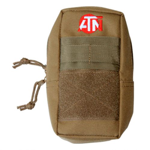 ATN Tactical MOLLE Carry Case for OTS-LT/OTS-XLT Series