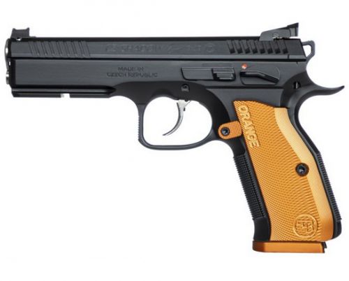 CZ TS 2 .40 S&W