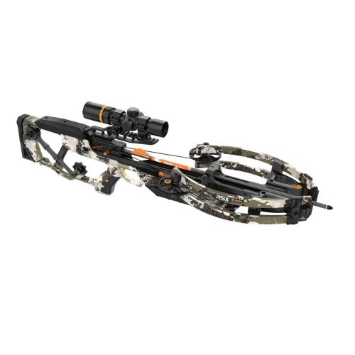 Ravin R5X Crossbow XK7 Camo