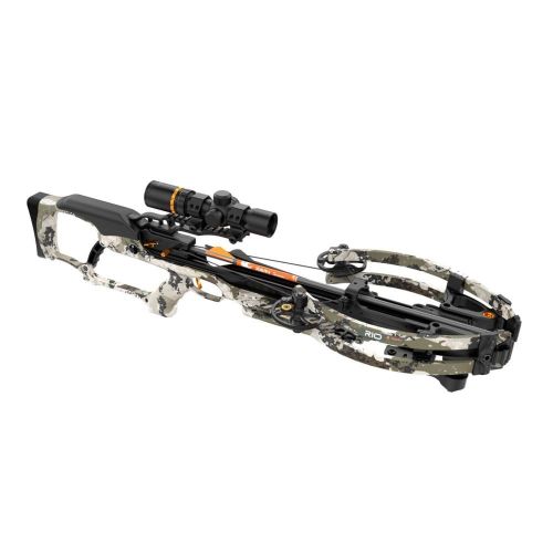 Ravin R10 Crossbow XK7 Camo