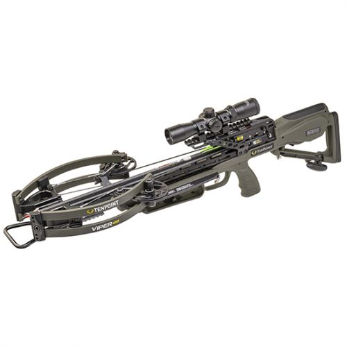Buds Gun Shop