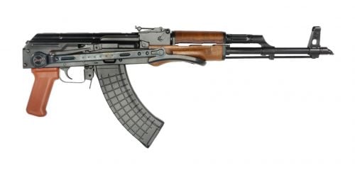 Pioneer Arms Forged Underfolder AK47 7.62x39mm Semi Auto Rifle