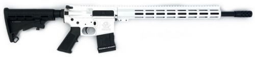 GLFA AR-15 450BM 18 WHITE 5 Round