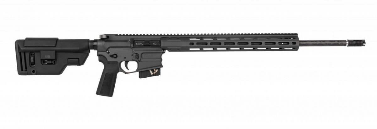 COBALT SPR ELITE 6ARC 22 CARBON FIBER Black