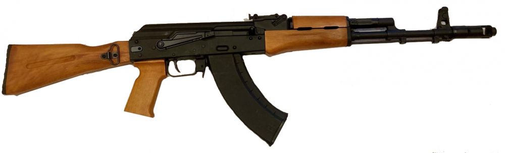 YHM PHANTOM .22 SUPPRESSOR
