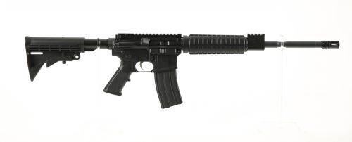 Anderson Mfg AM15 Optic Ready 5.56 NATO Semi Auto Rifle