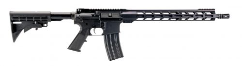 Anderson Manufacturing AM15 Utility .223 Remington/5.56 NATO Semi Auto Rifle