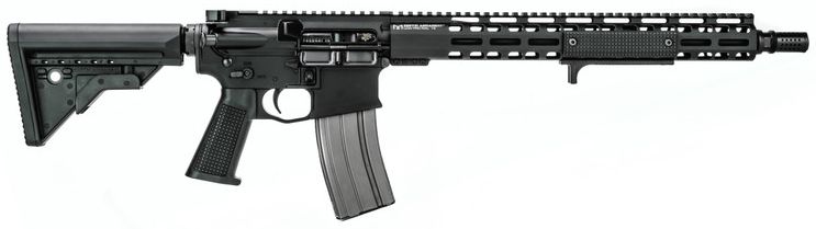 Griffin MK2 Recce 5.56 NATO Semi-Auto Rifle MK2RECCE | 30+1 Rounds