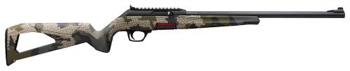 Winchester Wildcat .22 LR, Kuiu Verde Camo, 18, 10+1