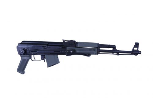 Arsenal SAM7UF 7.62x39mm, 16.33 Barrel, Gray Furniture, 10 Rounds