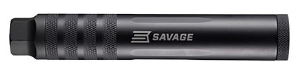 Savage SUPPRESSOR Black