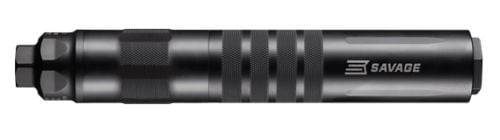 Savage SUPPRESSOR Black