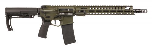 POF USA Renegade+ 223 Rem | 5.56 NATO Semi Auto Rifle