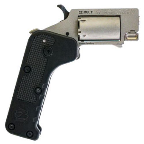 Standard Manfacturing Switch Gun Combo, 22 LR and 22 Magnum, Folding Grip
