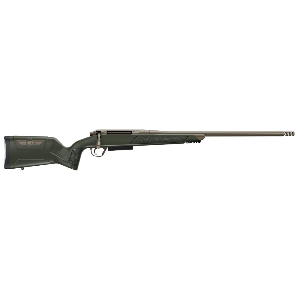 Christensen Evoke 7mm PRC Bolt Action Rifle