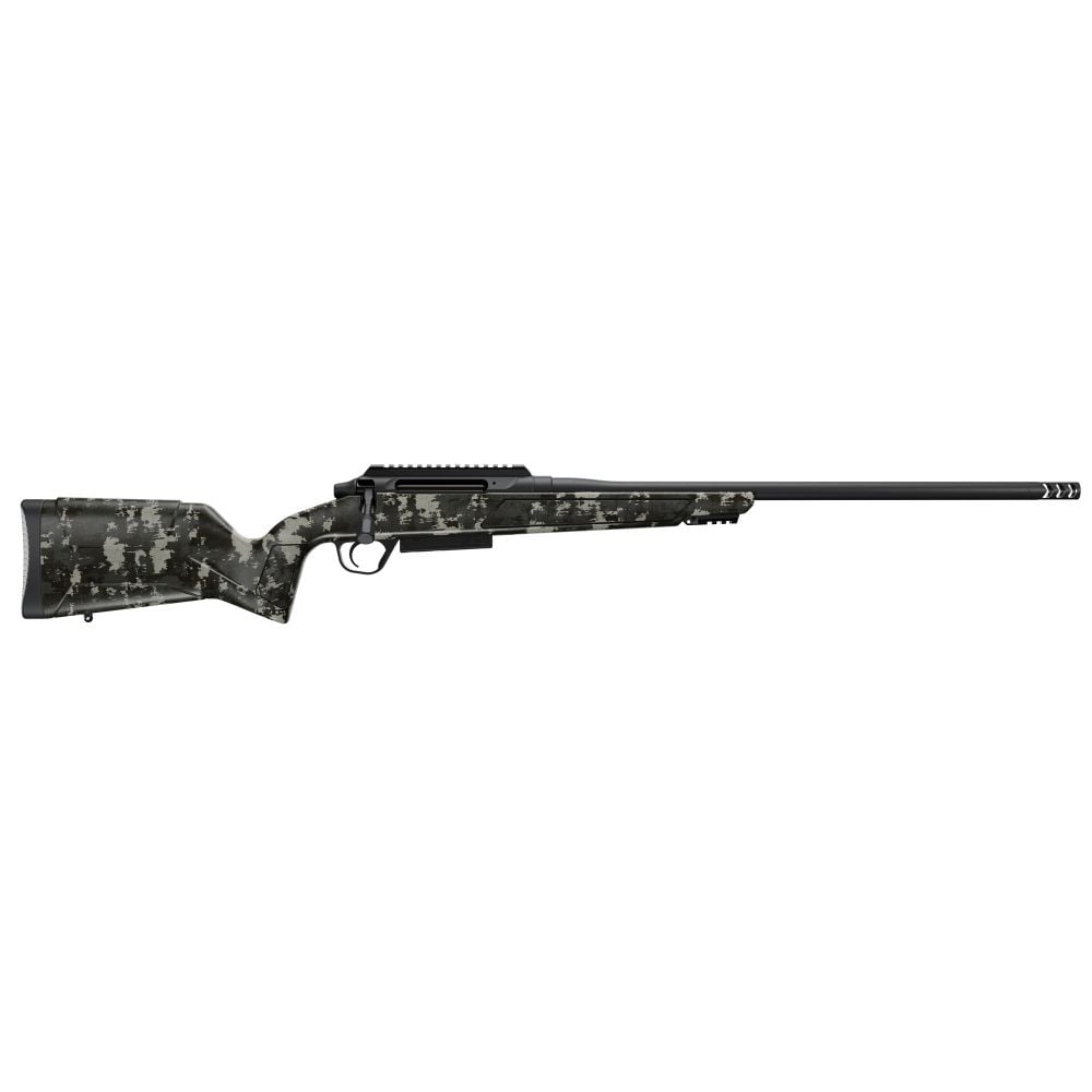 Christensen Evoke Hunter 300 PRC Bolt Action Rifle