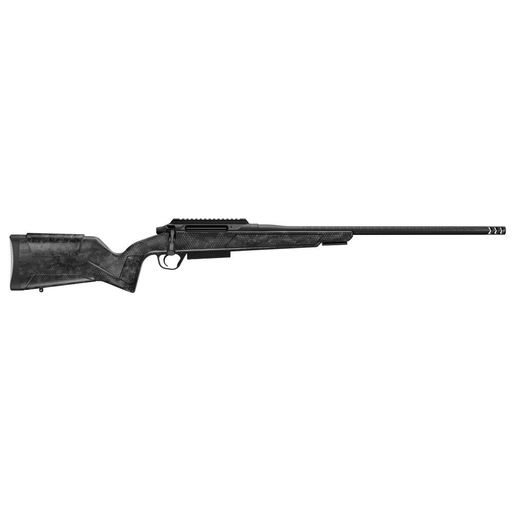 Christensen Evoke Precision 300 Win Mag Bolt Action Rifle