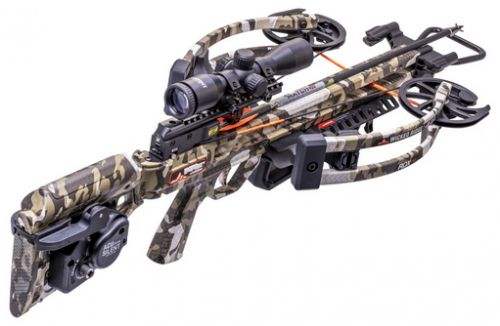 Buds Gun Shop