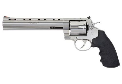 Colt Anaconda 44 Magnum Revolver