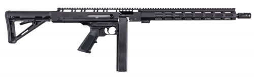 AO TOMMY AR-45ACP 16.65 MLOK 30RD