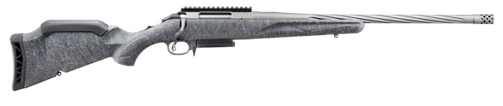 Ruger American Gen 2 Rifle - Thumbnail 4