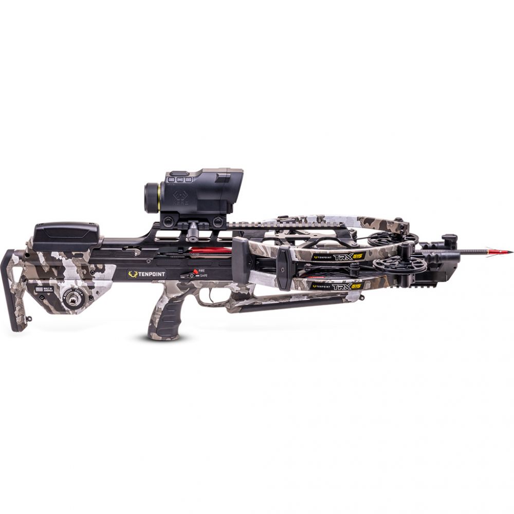 Buds Gun Shop