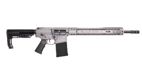 Black Rain Ordnance SPEC+ Fusion 308 Winchester Semi Auto Rifle