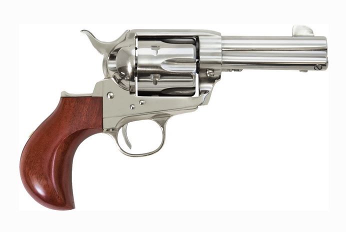 Cimarron Thunderball 9mm Revolver