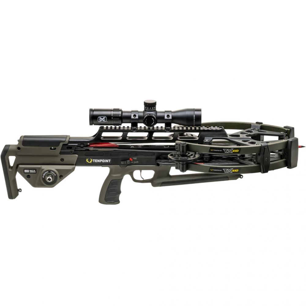 Buds Gun Shop