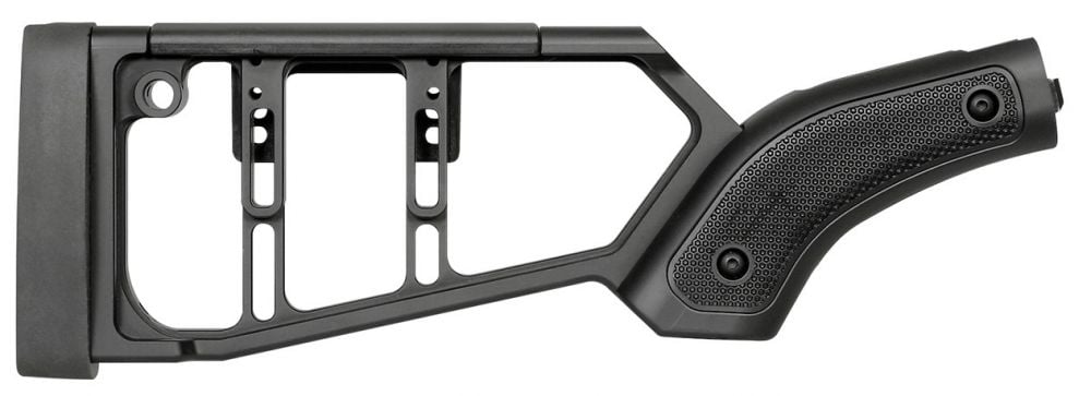 Midwest Industries Lever Stock Smith & Wesson 1854