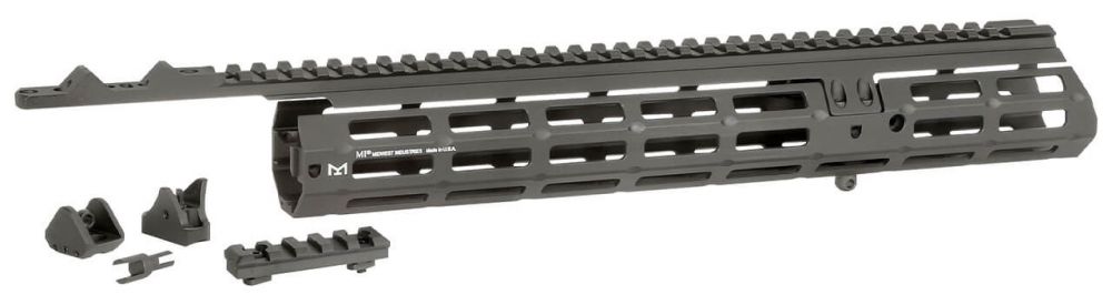 Midwest Industries Smith & Wesson 1854 Extended Sight System