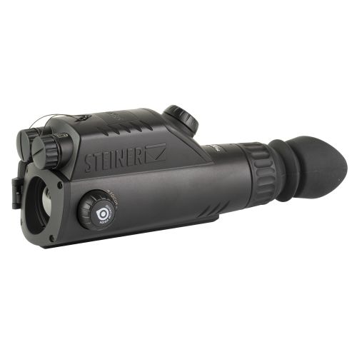 Steiner Nighthunter S35 Gen II 2-16x35mm Thermal Imaging Scope