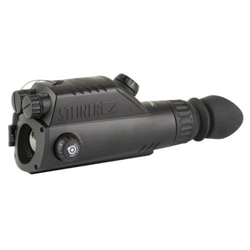 Steiner Nighthunter S35 Gen II 2-16x35mm Thermal Imaging Scope