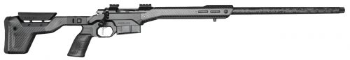 Nosler Model 21 6.5 Creedmoor Bolt Action Rifle