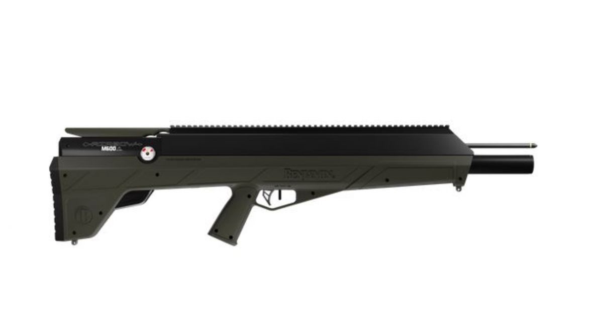 Benjamin AIRBOW M600