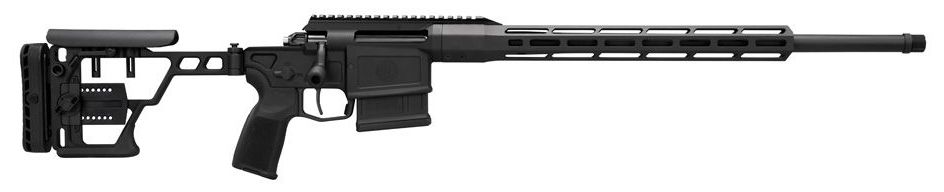 SIG SAUER Sig CROSS 277 FURY Bolt Action Rifle