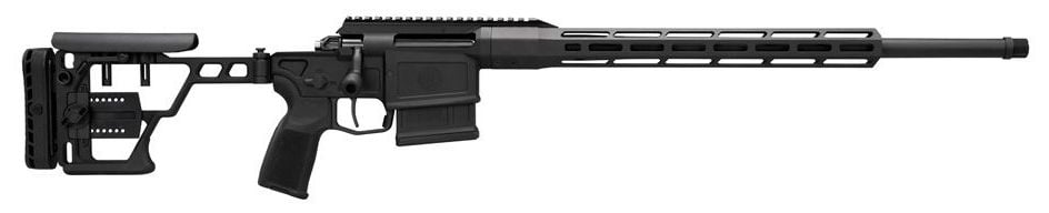 SIG SAUER Sig CROSS 277 FURY Bolt Action Rifle