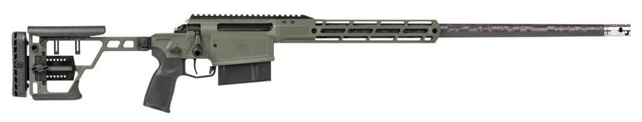 SIG SAUER Sig CROSS-Magnum Sawtooth 300 PRC Bolt Action Rifle