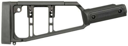 Midwest Industries Lever Stock Winchester Straight