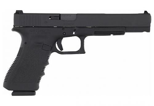 GLOCK 17L 9MM REBUILT FG&R