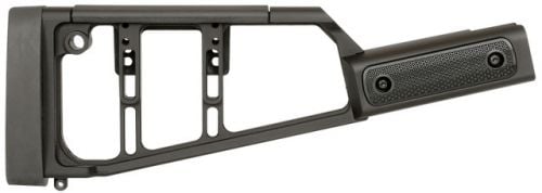 MI Lever Stock Henry Long Ranger