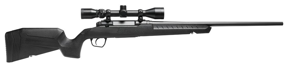 Savage Arms Axis XP 30-06 Springfield Bolt Action Rifle