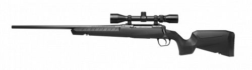 Savage Arms Axis XP 400 Legend Bolt Action Rifle LH