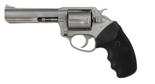 CA UNDERCOVER STAINLESS 38SPL