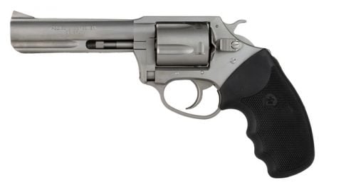 CA UNDERCOVER STAINLESS 38SPL