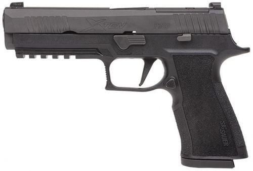 Sig Sauer P320-XTEN 10mm Semi Auto Pistol