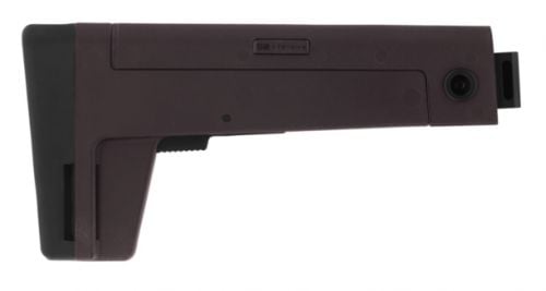 B5 Systems 5.5mm Pin AK Stock - Plum