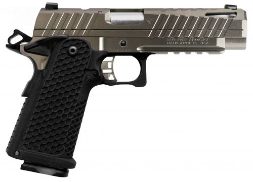 Live Free Armory Apollo 11 Compact 9mm Semi Auto Pistol