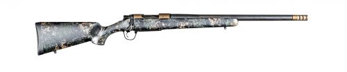 Christensen Arms Ridgeline FFT 7mm Backcountry Bolt Action Rifle